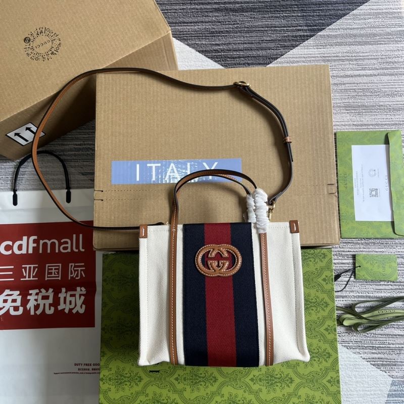 Gvc*1 shopping bags